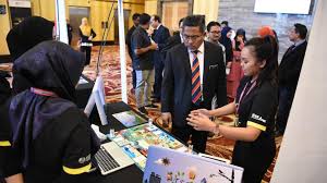Gabungan ibubapa tingkatan 1, 2019. Multimedia University Mmu Students Named Finalist And Semi Finalist At Pertandingan Usahawan Inovasi Piala Menteri Pendidikan Malaysia 2019