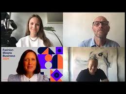 Fashion Talks: The future of showcasing