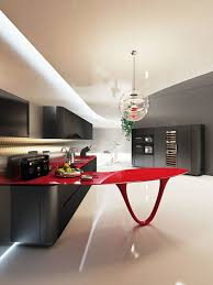 Pininfarina's approach to domestic design is truly distinctive. Designer Kitchens Italian Kitchen Design By Pininfarina Interior Design Ideas Avso Org