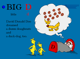 Seuss and living books couldmake the alphabet so unpredictably entertaining. Download Dr Seuss S Abc My Abandonware
