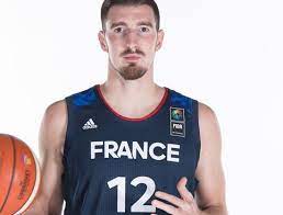 First, a bit of paperwork with their. Nando De Colo Fra S Profile Fiba Eurobasket 2017 Fiba Basketball
