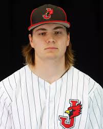 2019 Baseball Roster