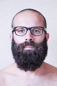 Both eczema and seborrhea are types of dermatitis that cause flaky red and itchy patches to develop on the skin. 35 Reasons To Be Bald With Beard Best 2021 Style
