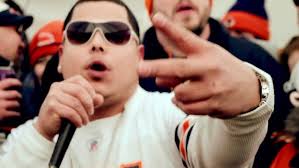 Bearin Down Da Song (Chicago Bears Anthem) Original Version
