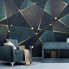 Tips Memilih Dan Memasang Wallpaper Dinding Voire Project
