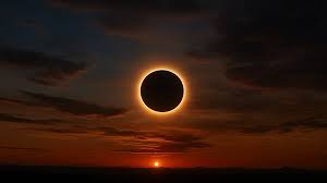 Eclipse Solar