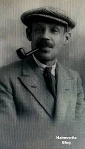 Branches On Our Haimowitz Family Tree