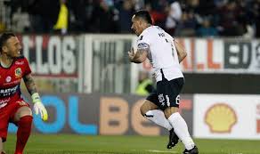 Jueves 1 de julio 15:30 deportes la serena vs. Copa Chile Colo Colo Vencio A Everton En El Monumental Y Esteban Paredes Marco En Busca De Otro Record Radio Sport