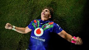 They are good calls to. Nrl 2021 Reece Walsh New Zealand Warriors Young Gun Fullback Confirms He Wants To Represent Australia And Queensland Nrl