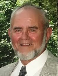 Obituary information for Carl Gene Wall, Sr.