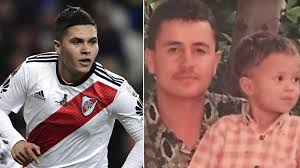 Juan fernando quintero paniagua (spanish pronunciation: La Misteriosa Desaparicion Del Padre De Juanfer Quintero Y Las Sospechas Sobre El Nuevo Jefe Del Ejercito De Colombia Infobae