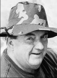 Walter Nicholson Obituary (2008)