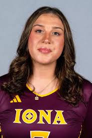 2025 Volleyball Roster