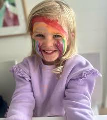 Maggie Kidd's Instagram, Twitter & Facebook