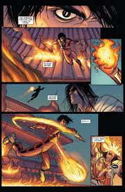 Unlike many of the other marvel super heroes, shang chi isn't a super human. X Men Fax On Twitter Today The Origins Abilities Of Shang Chi His Interactions With Wolverine Pete Wisdom Xmen Marvel Domino Shangchi Doyouevencomicbook Mutantsunite Https T Co Ihb4gphuj9