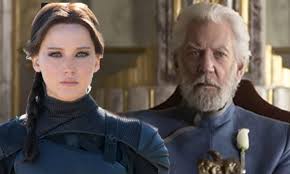 Full movies and tv shows in hd 720p and full hd 1080p (totally free!). Hunger Games Movie Prequel The Ballad Of Songbirds And Snakes Is Officially In The Works Daily Mail Online