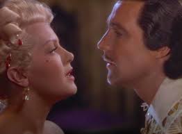 George Sidney Centennial: "The Three Musketeers"