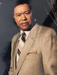 Donald Jackson Obituary (1925