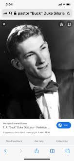 Prayers for the family of Basil Sullens.