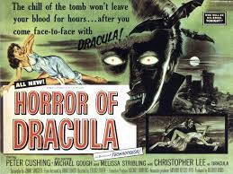 Horror Of Dracula 1958 Mytvtogo Network Streaming Services