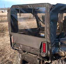 Honda pioneer 1000 vent extension kit instructions. Honda Pioneer 1000 5 Full Cab Fits Hard Windshield Offroad Armor Offroad Accessories
