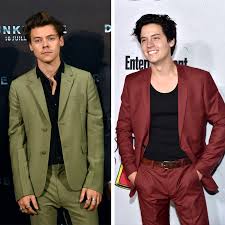 Harry Styles Cole Sprouse Cole Sprouse Cole Sprouse Funny Cole Sprouse Lockscreen