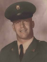 Herman Ward, Jr. Obituary