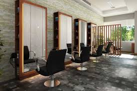 Menggunakan gergaji serkel meja atau gergaji serkel, yang mana yang lebih pas untuk anda. Desain Barbershop Mulai Dari Yang Retro Hingga Kekinian Furnizing