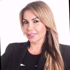 Carol Holguin's Instagram, Twitter & Facebook