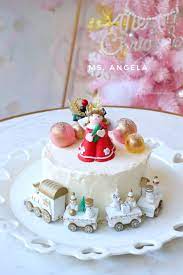 Pin By Maybo On Ms Angela Cake Design Cake Designs Birthday Cake Cake Design