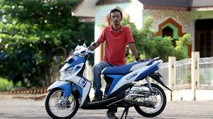 Nvl modif soul gt atau soul gt modif nvl via singlepiston.wordpress.com. Keren Begini Soul Gt Yang Dimodif Dengan Tema Harian Tribun Pontianak
