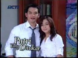 Elisya sandha, azrel ismail, eyra hazali, julia farhana. Putri Yang Ditukar Home Facebook