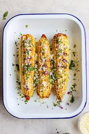 Stick or no, this vibrant. Grilled Mexican Street Corn Fit Foodie Finds