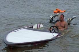 Won T Start I Think It S Flooded Jet Boats Cool Boats Vintage Boats