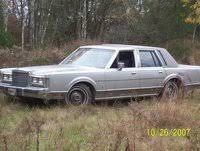 Independent short & long arm front suspension. Lincoln Town Car Questions Battery Dying Cargurus