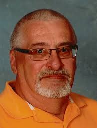 Obituary for Terrence Blair Haas