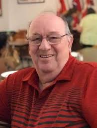 Obituary of Ellis James Wolfreys