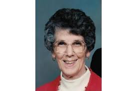 Phyllis Folk Obituary (1928