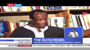 Theory and policy is built on steve suranovic&#39;s belief that to understand the international economy, students need to learn how economic models are applied to real world problems. Inside Dp Ruto S Bottom Up Economic Model Economist David Ndii Explains Checkpoint Ktn News