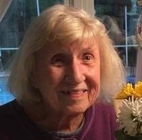 Ester Ewing Obituary (1914