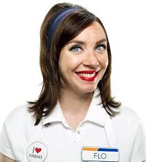 Progressive Insurance Spokeswoman Flo Omg She Gets On My Nerves Flo Progressive Flo Progressive Insurance Progressive Insurance