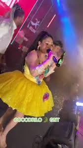 Cocodrilo GNT: La Nuevas Aventuras en Lima