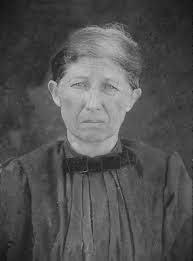 The witch of Woodcliff Bartney Sarah Jane Hammock Swafford Birth: May 4,  1834Death: Jun. 18, 1899 W/o Alexander Jefferson Swafford (1840-1903) D/o  Pleasant Hammack & Mary Murphy Family history says that Bartney's