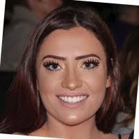 Abigail Moser's Instagram, Twitter & Facebook