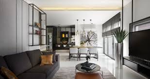 The Vale By Blu Water Studio Modern Interior Design Home Interior Design House Interior