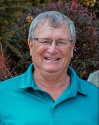 RUSSELL DUKE Obituary (2021)