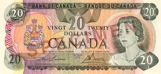 What does canadian money look like today. How Can I Spend Older Canadian Money Travel Stack Exchange