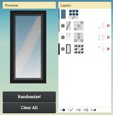 Mirror Banner Minecraft Banner Designs Minecraft Blueprints Minecraft Projects