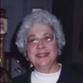 Obituary information for Rose Marie Pietrangelo