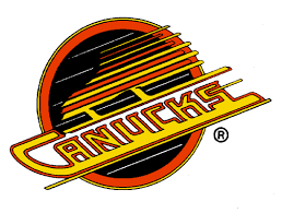 Choose from a list of 11 canucks logo vectors to download logo types and their logo vector files in ai, eps, cdr & svg formats along with their jpg or png logo. Canucks Will Wear The Old Skate Logo Jersey Vs Maple Leafs On February 13 Canucksarmy